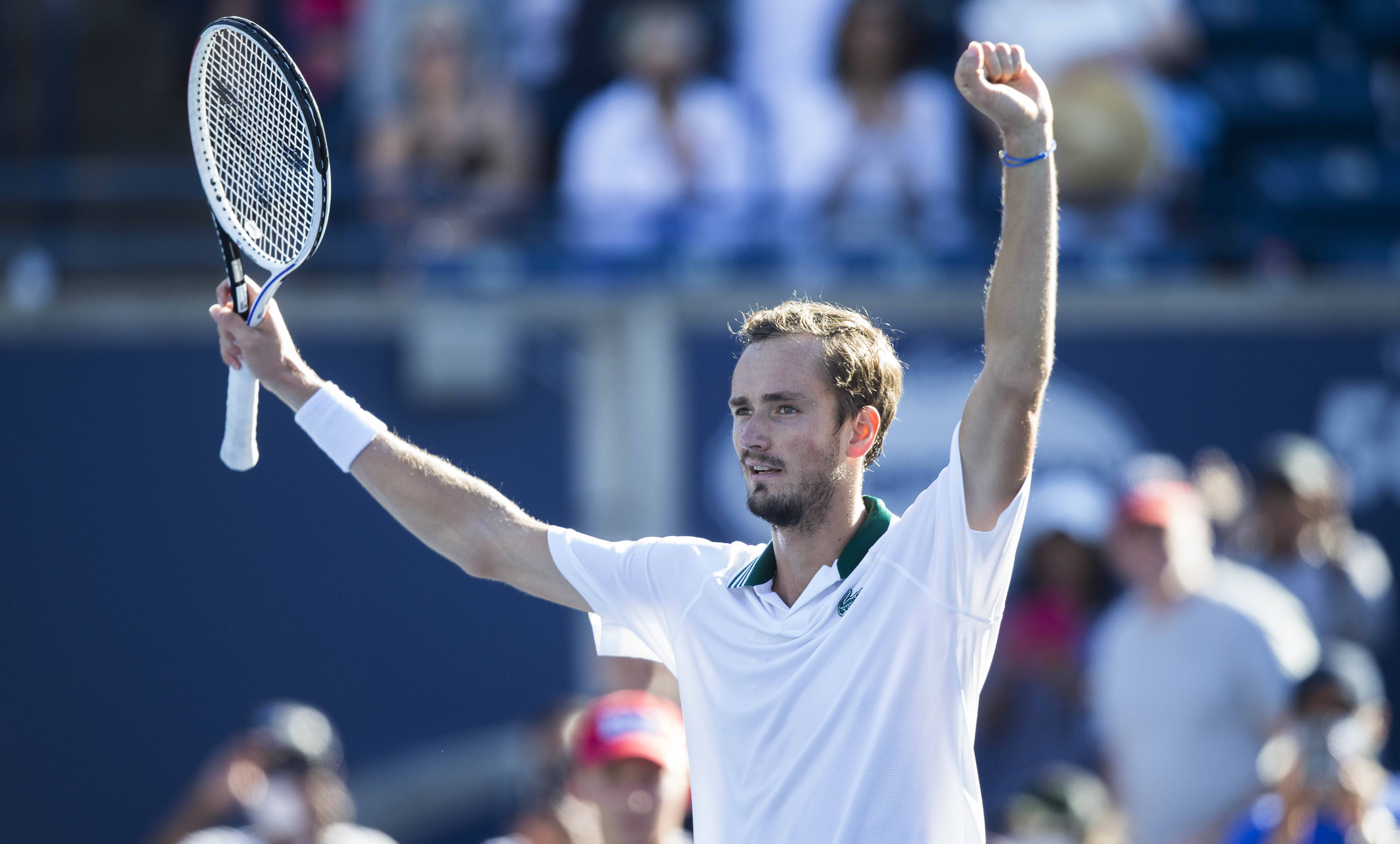 开云体育登录-关于英国网球队绝杀欧洲网球队，梅德韦杰夫关键制胜的信息