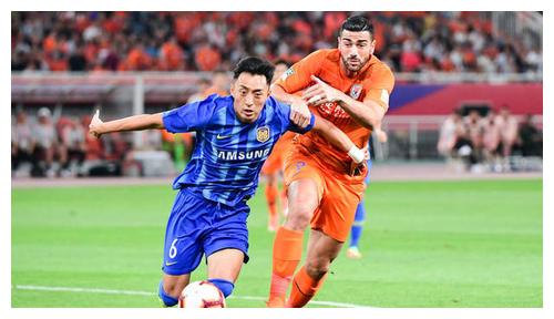 苏宁客场大胜河北，提升积分榜排名的简单介绍