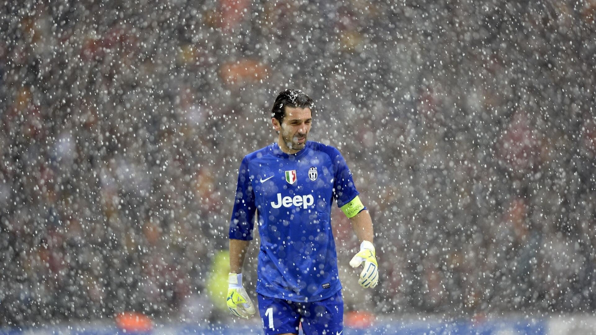 美加墨世界杯焦点战，加纳绝杀那不勒斯，非洲雄狮的逆袭与足球版图的重构